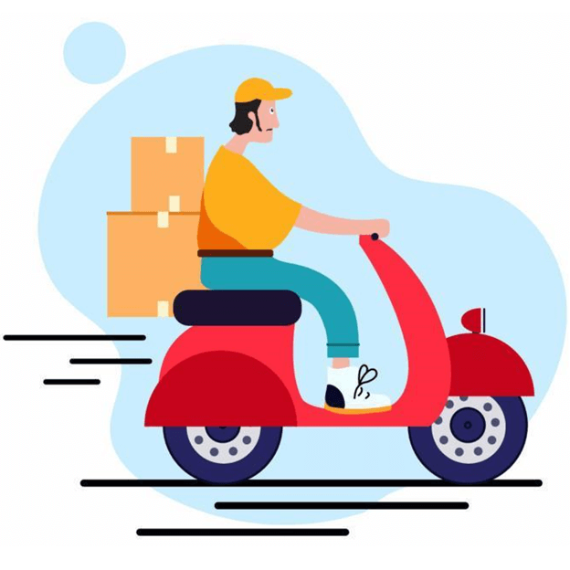 Motorlu Kurye Edigo Ankara’da hızlı ve güvenilir motorlu kurye hizmeti sunar